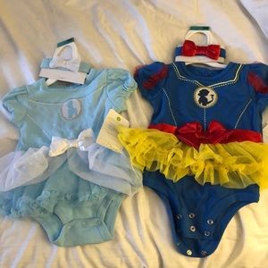 Disney Outfits